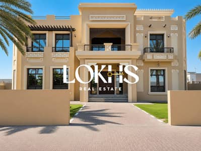 5 Slaapkamers Villa te Huur in Al Khawaneej, Dubai - Villa in Al Khawaneej，Al Khawaneej 1, 5 slaapkamers, 399999 AED - 15645171
