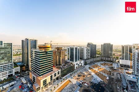 فلیٹ 1 غرفة نوم للايجار في الخليج التجاري، دبي - شقة في سول باي،الخليج التجاري 1 غرفة 94999 درهم - 15645271