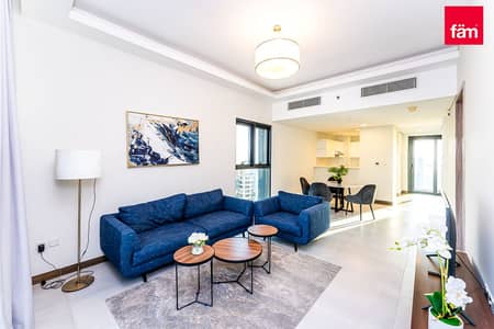 1 habitación Apartamento para en Alquiler en Business Bay, Dubai - Apartamento en Business Bay,SOL Bay, 1 dormitorio, 109998 AED - 15645271 1 habitación Apartamento para en Alquiler en Business Bay, Dubai - Apartamento en Business Bay,SOL Bay, 1 dormitorio, 109998 AED - 15645271