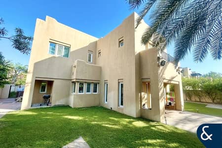 5 Camere Villa in Affitto a Arabian Ranches, Dubai - Villa a Arabian Ranches,Terra Nova, 5 camere da letto, 460000 AED - 15645286 5 Camere Villa in Affitto a Arabian Ranches, Dubai - Villa a Arabian Ranches,Terra Nova, 5 camere da letto, 460000 AED - 15645286