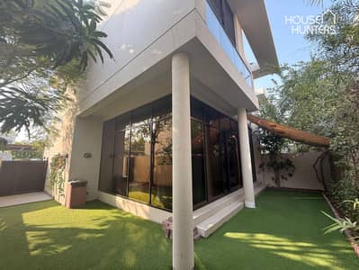 3 habitaciones Villa para en Alquiler en DAMAC Hills, Dubai - Villa en DAMAC Hills,The Park Villas,Topanga, 3 dormitorios, 195000 AED - 15645292 3 habitaciones Villa para en Alquiler en DAMAC Hills, Dubai - Villa en DAMAC Hills,The Park Villas,Topanga, 3 dormitorios, 195000 AED - 15645292