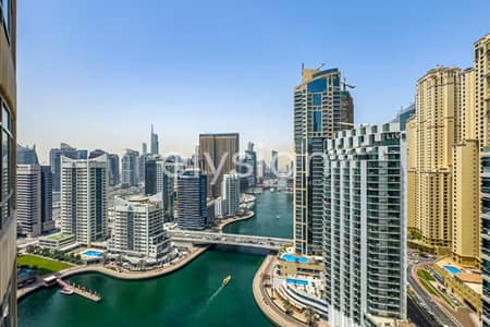 2 Camere Appartamento in Affitto a Dubai Marina, Dubai - Appartamento a Dubai Marina,Park Island,Fairfield Tower, 2 camere da letto, 175000 AED - 15645298 2 Camere Appartamento in Affitto a Dubai Marina, Dubai - Appartamento a Dubai Marina,Park Island,Fairfield Tower, 2 camere da letto, 175000 AED - 15645298