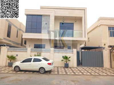 5 Camere Villa in Vendita a Al Zahya, Ajman - WhatsApp Image 2026-06-29 at 2.04. 47 PM (1). jpeg
