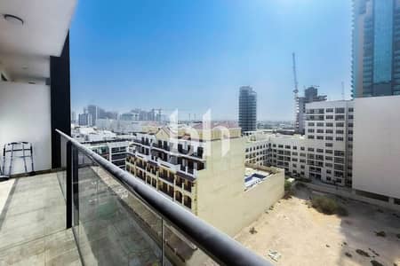 2 Bedroom Flat for Sale in Jumeirah Village Circle (JVC), Dubai - File 1 2 Bedroom Flat for Sale in Jumeirah Village Circle (JVC), Dubai - File 1
