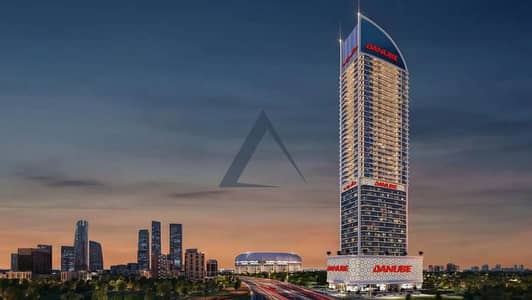 Office in Vendita a Dubai Sports City, Dubai - WhatsApp Image 2026-03-05 at 1.50. 27 PM (13). jpeg Office in Vendita a Dubai Sports City, Dubai - WhatsApp Image 2026-03-05 at 1.50. 27 PM (13). jpeg