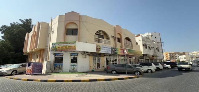 Building in Vendita a Al Nuaimiya, Ajman - WhatsApp Image 2026-06-29 at 13.54. 56 (1). jpeg