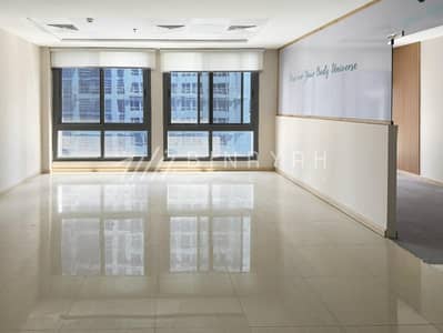 Office for Rent in Business Bay, Dubai - Spacious Office | Near Metro | Partial Canal View Office for Rent in Business Bay, Dubai - Spacious Office | Near Metro | Partial Canal View