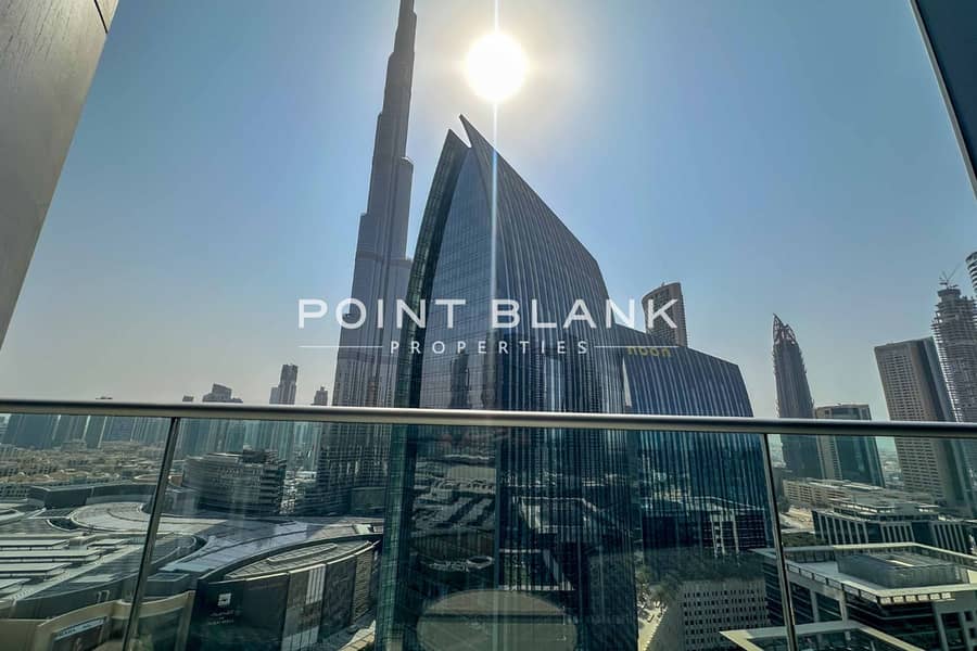 Appartamento a Downtown Dubai,Kempinski The Boulevard (The Address The Blvd), 1 camera da letto, 220000 AED - 15645366 Appartamento a Downtown Dubai,Kempinski The Boulevard (The Address The Blvd), 1 camera da letto, 220000 AED - 15645366
