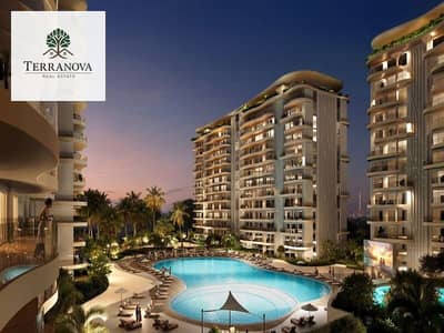 1 habitación Apartamento para en Venta en DAMAC Lagoons, Dubai - فففففففف. jpg