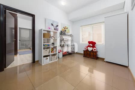 Villa de 5 chambres à à louer à The Villa, Dubai - images image img