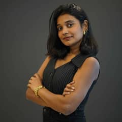 Hasanthi Pagadala Hasanthi Pagadala