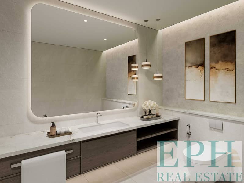 6 2BR - Powder room. jpg