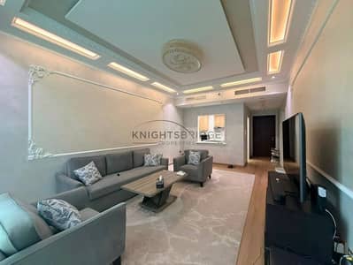1 chambre Appartement à à vendre à Dubai Marina, Dubai - Appartement à Dubai Marina，Mag 218 Tower, 1 chambre, 1500000 AED - 15645488