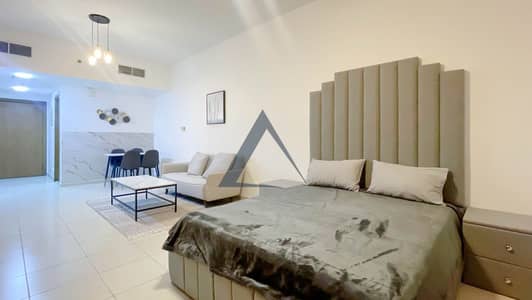 Estudio para en Alquiler en Jumeirah Village Circle (JVC), Dubai - WhatsApp Image 2026-04-20 at 2.36. 40 PM. jpeg