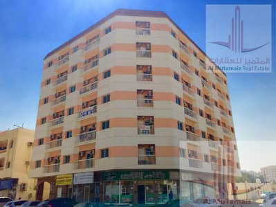 1 chambre Appartement à à louer à Al Rashidiya, Ajman - 19eab3ad-80a7-432d-bc30-61951978f12b. png