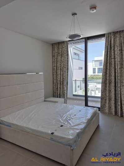 4 Schlafzimmer Villa zum Miete in Ajmal Makan City - Sharjah Waterfront, Sharjah - bb7e96a4-f1e3-483d-b183-b9d8b9ac8474. jpeg 4 Schlafzimmer Villa zum Miete in Ajmal Makan City - Sharjah Waterfront, Sharjah - bb7e96a4-f1e3-483d-b183-b9d8b9ac8474. jpeg