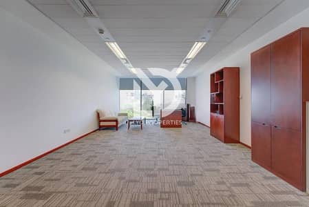 Office in Affitto a Sheikh Zayed Road, Dubai - 1166. png