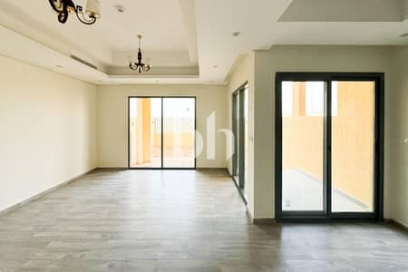 3 Bedroom Townhouse for Sale in Living Legends, Dubai - File 7 3 Bedroom Townhouse for Sale in Living Legends, Dubai - File 7