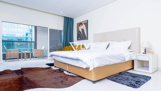 Studio zum zur Miete in Business Bay, Dubai - Wohnung in Business Bay,The Cosmopolitan (Damac Maison), 70000 AED - 15645570 Studio zum zur Miete in Business Bay, Dubai - Wohnung in Business Bay,The Cosmopolitan (Damac Maison), 70000 AED - 15645570