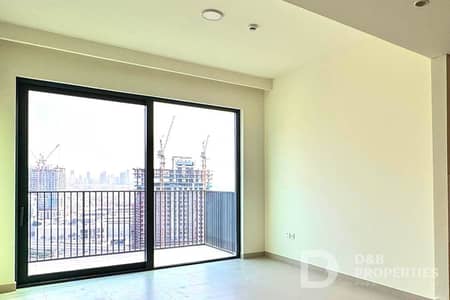 1 habitación Apartamento para en Alquiler en Dubai Hills Estate, Dubai - Apartamento en Dubai Hills Estate，Park Horizon，Park Horizon Tower 2, 1 dormitorio, 95000 AED - 15645300