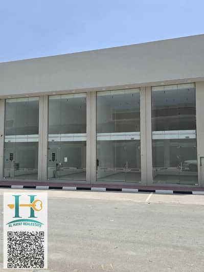 Building te Koop in Al Helio, Ajman - 510e9ebe-4848-4749-90b9-9941c0c14d7f. jpg Building te Koop in Al Helio, Ajman - 510e9ebe-4848-4749-90b9-9941c0c14d7f. jpg
