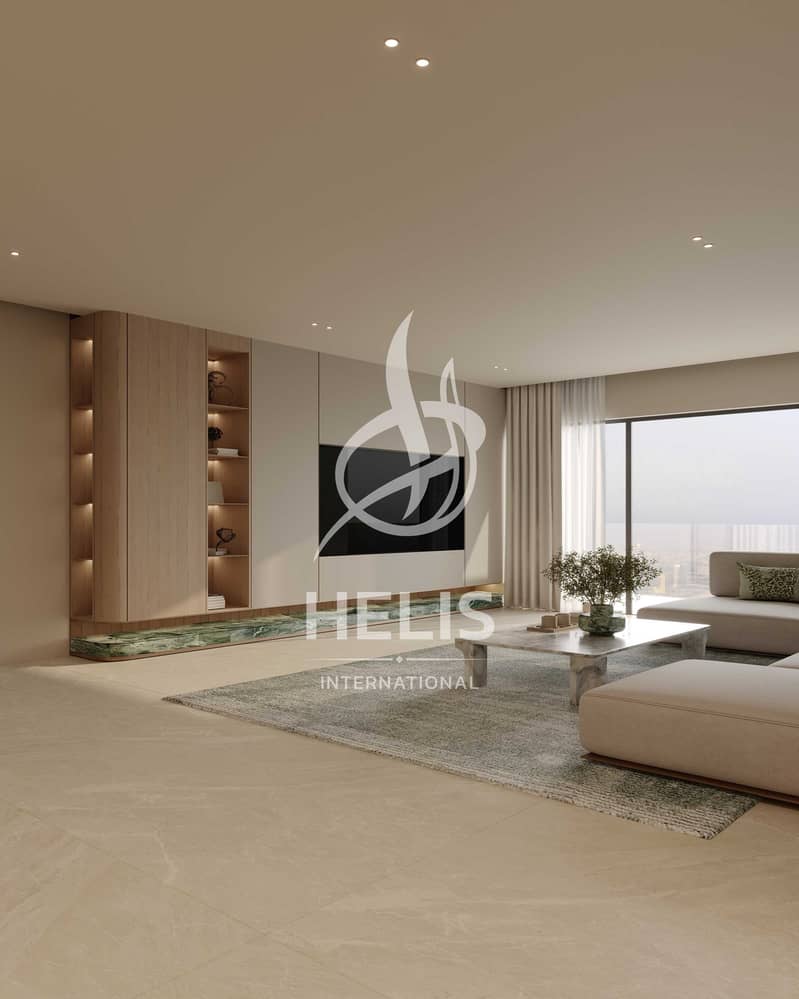6 living room - tv wall. jpg