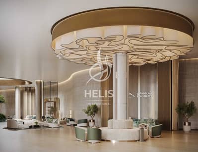 2 Bedroom Apartment for Sale in Arjan, Dubai - 01_View030000_Post copy. jpg