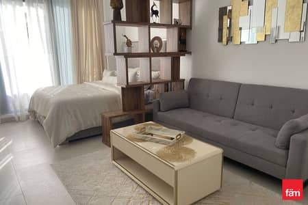 Studio zum zur Miete in Al Furjan, Dubai - Wohnung in Al Furjan，Prime Residency 3, 55000 AED - 15645603