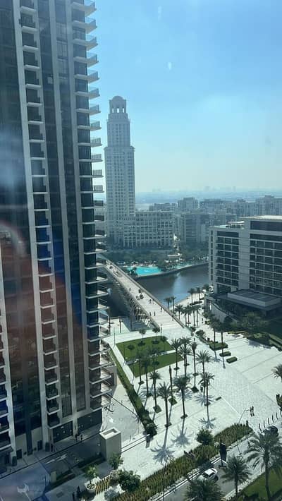 2 Camere Appartamento in Affitto a Dubai Creek Harbour, Dubai - WhatsApp Image 2026-06-28 at 11.56. 52 (1). jpeg
