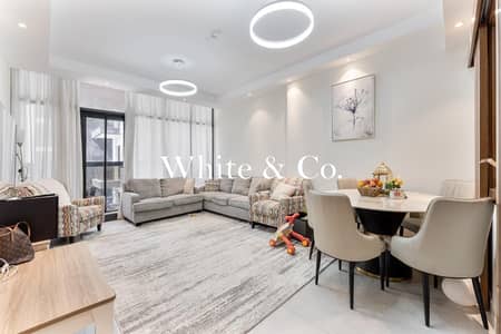 3 Bedroom Flat for Sale in Jumeirah Village Triangle (JVT), Dubai - Duplex Unit | Spacious Layout | 3 Bedroom 3 Bedroom Flat for Sale in Jumeirah Village Triangle (JVT), Dubai - Duplex Unit | Spacious Layout | 3 Bedroom