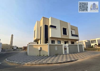 4 Camere Villa in Affitto a Al Zahya, Ajman - WhatsApp Image 2026-06-27 at 12.38. 25 PM (2). jpeg