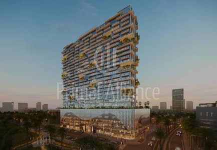 1 Bedroom Apartment for Sale in Jumeirah Village Circle (JVC), Dubai - Fast Deal | Amazing View | Motivated Seller 1 Bedroom Apartment for Sale in Jumeirah Village Circle (JVC), Dubai - Fast Deal | Amazing View | Motivated Seller