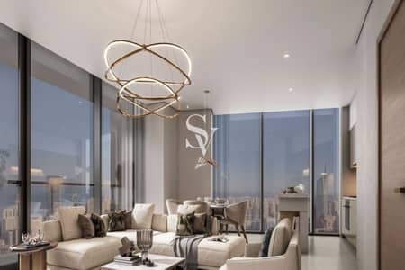 1 Camera Appartamento in Vendita a Sheikh Zayed Road, Dubai - Appartamento a Sheikh Zayed Road，Sobha Central，The Pinnacle at Sobha Central, 1 camera da letto, 1787528 AED - 15645715