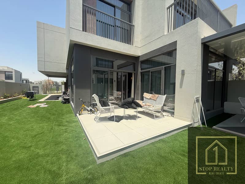 Villa in Dubai South,Residential District,The Pulse,The Pulse Beachfront 2, 4 schlafzimmer, 4600000 AED - 15086496 Villa in Dubai South,Residential District,The Pulse,The Pulse Beachfront 2, 4 schlafzimmer, 4600000 AED - 15086496