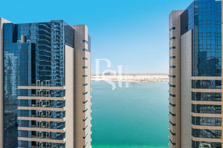 شقة 2 غرفة نوم للايجار في جزيرة الريم، أبوظبي - view. JPG