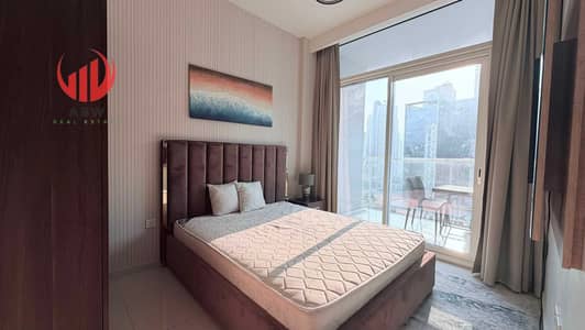 1 Schlafzimmer Wohnung zum zur Miete in Business Bay, Dubai - WhatsApp Image 2026-06-25 at 7.12. 32 PM. jpeg 1 Schlafzimmer Wohnung zum zur Miete in Business Bay, Dubai - WhatsApp Image 2026-06-25 at 7.12. 32 PM. jpeg