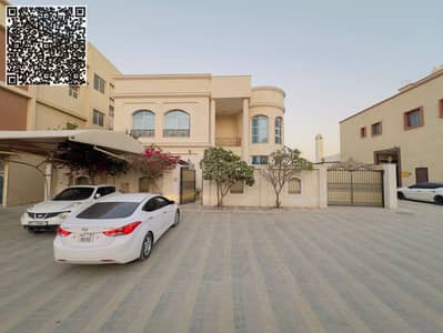 5 chambres Villa à à louer à Al Rawda, Ajman - WhatsApp Image 2026-06-20 at 1.32. 29 PM. jpeg 5 chambres Villa à à louer à Al Rawda, Ajman - WhatsApp Image 2026-06-20 at 1.32. 29 PM. jpeg