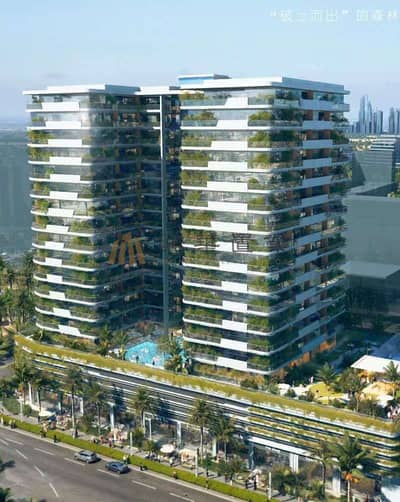 Estudio para en Venta en Majan, Dubai - PHOTO-2026-01-30-15-07-06. jpg. jpeg