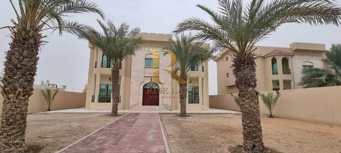 6 Bedroom Villa for Rent in Mohamed Bin Zayed City, Abu Dhabi - 20220726_121758. jpg