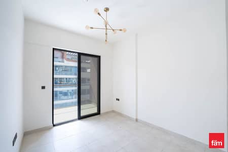 1 Schlafzimmer Wohnung zum zur Miete in Jumeirah Village Circle (JVC), Dubai - Wohnung in Jumeirah Village Circle (JVC)，JVC District 15，Binghatti Rose, 1 schlafzimmer, 58000 AED - 15645849