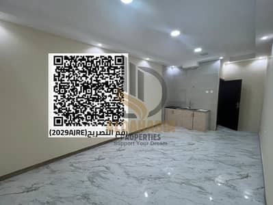 Studio for Rent in Al Rashidiya, Ajman - WhatsApp Image 2026-06-29 at 1.36. 45 PM (1). jpeg