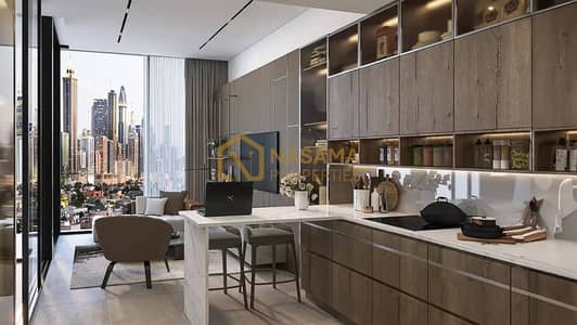 1 habitación Apartamento para en Venta en Al Satwa, Dubai - Apartamento en Al Satwa,Jumeirah Garden City,161 Jumeirah Lane, 1 dormitorio, 1599999 AED - 15645901 1 habitación Apartamento para en Venta en Al Satwa, Dubai - Apartamento en Al Satwa,Jumeirah Garden City,161 Jumeirah Lane, 1 dormitorio, 1599999 AED - 15645901