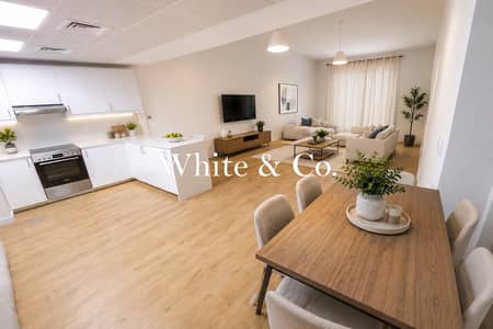 1 Bedroom Flat for Sale in Motor City, Dubai - Fully upgraded 1BR | Rented | 2 Storage 1 Bedroom Flat for Sale in Motor City, Dubai - Fully upgraded 1BR | Rented | 2 Storage