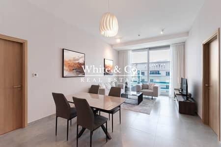 2 habitaciones Apartamento para en Alquiler en Dubai Marina, Dubai - Apartamento en Dubai Marina，Stella Maris, 2 dormitorios, 190000 AED - 15645922