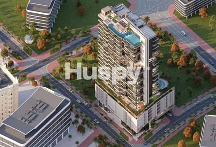 Studio de à à vendre à Jumeirah Village Circle (JVC), Dubai - Appartement à Jumeirah Village Circle (JVC),JVC District 18,MAK I'Sola Bella, 750000 AED - 15645943 Studio de à à vendre à Jumeirah Village Circle (JVC), Dubai - Appartement à Jumeirah Village Circle (JVC),JVC District 18,MAK I'Sola Bella, 750000 AED - 15645943
