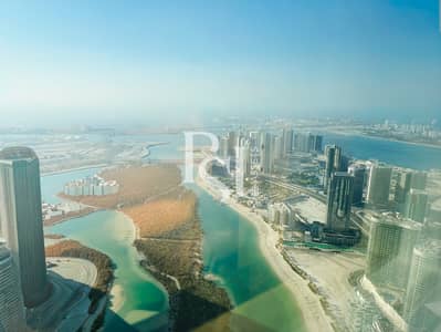 1 Schlafzimmer Wohnung zum zum Verkauf in Al Reem Island, Abu Dhabi - Watermark-12. JPG