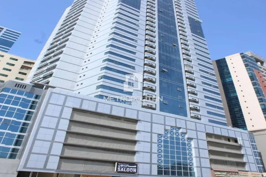 Appartement à Al Mamzar,Manazil Tower 3, 2 chambres, 699999 AED - 15645823 Appartement à Al Mamzar,Manazil Tower 3, 2 chambres, 699999 AED - 15645823