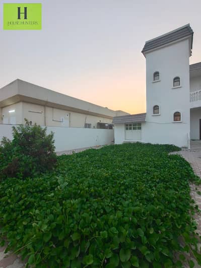 Villa de 5 chambres à à louer à Al Nekhailat, Sharjah - 1000228855. jpg Villa de 5 chambres à à louer à Al Nekhailat, Sharjah - 1000228855. jpg