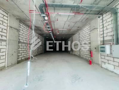 Shop zum zur Miete in Jumeirah Village Circle (JVC), Dubai - Geschäft in Jumeirah Village Circle (JVC)，JVC District 17，Binghatti Phantom, 550000 AED - 15646006