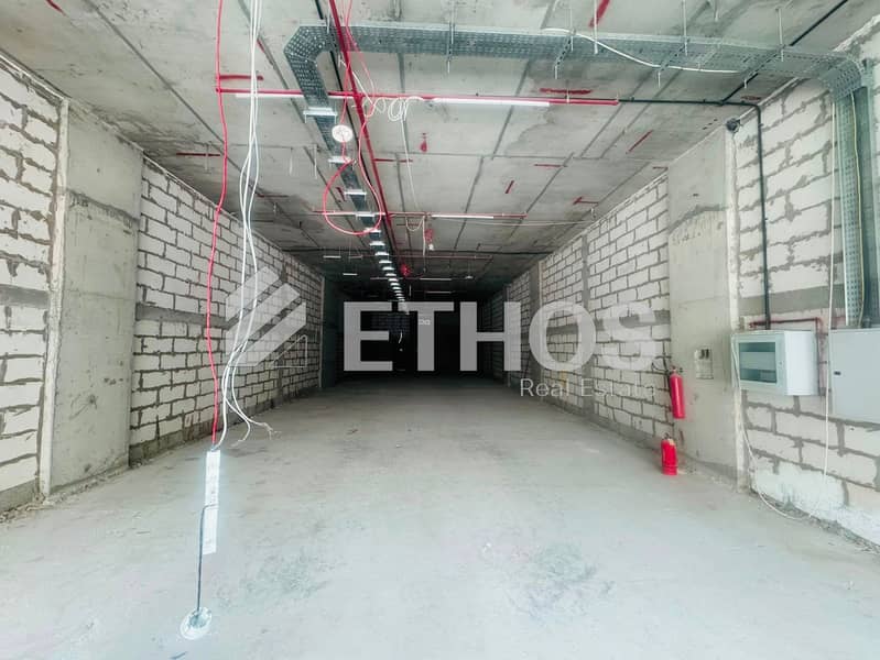 Geschäft in Jumeirah Village Circle (JVC),JVC District 17,Binghatti Phantom, 550000 AED - 15646006 Geschäft in Jumeirah Village Circle (JVC),JVC District 17,Binghatti Phantom, 550000 AED - 15646006